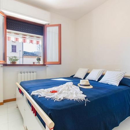 Appartamento Galileo - Myho Casa Торторето Экстерьер фото