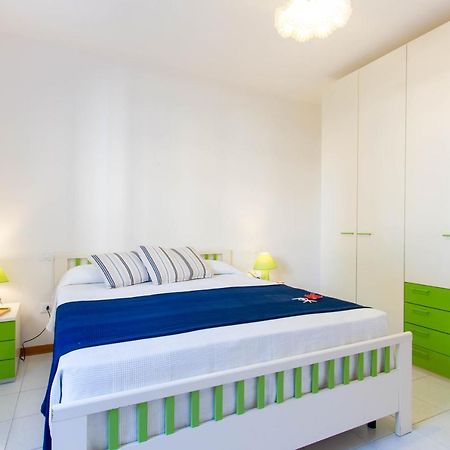 Appartamento Galileo - Myho Casa Торторето Экстерьер фото