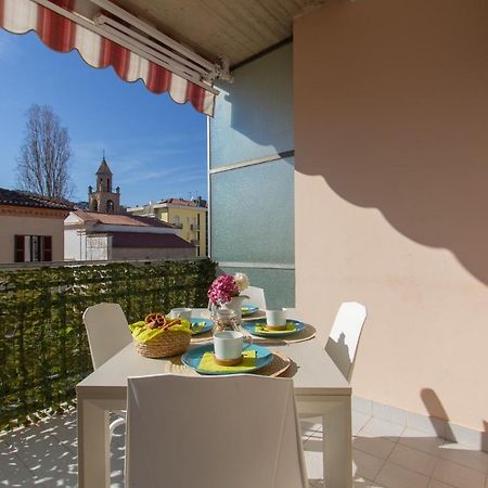 Appartamento Galileo - Myho Casa Торторето Экстерьер фото