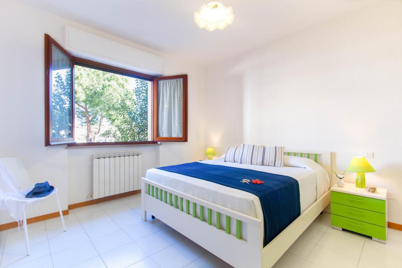 Appartamento Galileo - Myho Casa Торторето Экстерьер фото